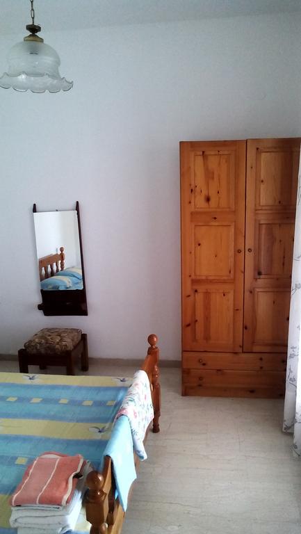 Apartmán Nireas Nea Skioni Exteriér fotografie