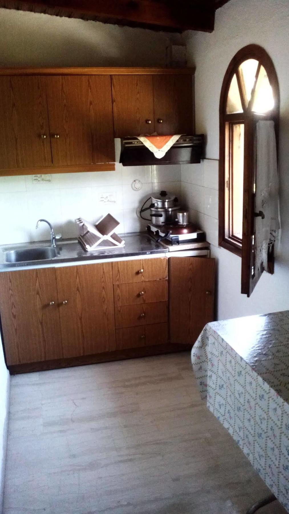 Apartmán Nireas Nea Skioni Exteriér fotografie